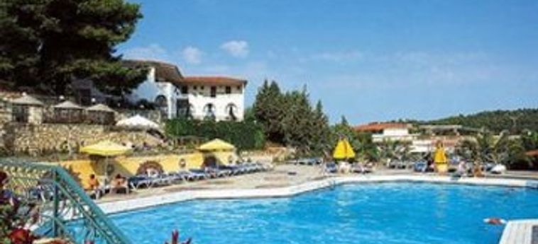 Hotel Macedonian Sun Kallithea: Foto 