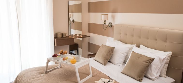 Hotel At.thea Kallithea: Foto 