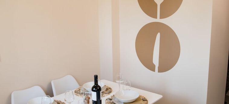 Hotel At.thea Kallithea: Foto 