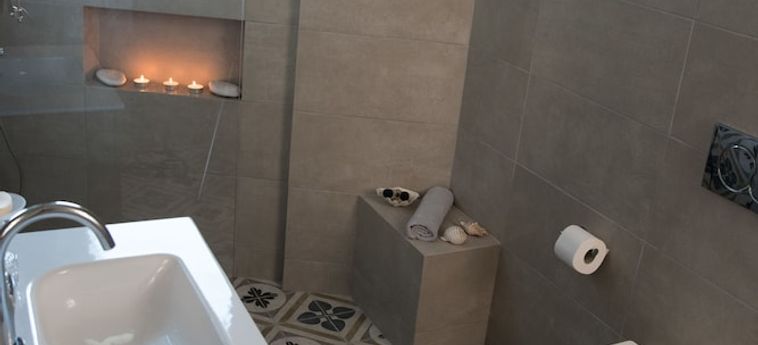 Hotel At.thea Kallithea: Foto 