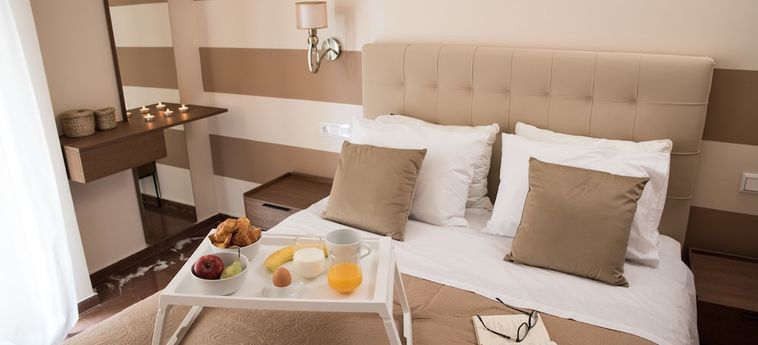 Hotel At.thea Kallithea: Foto 