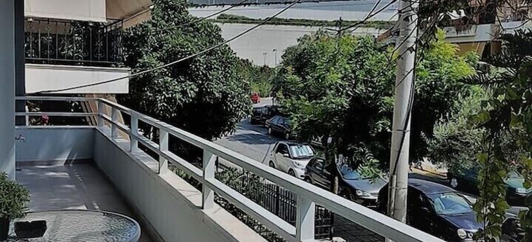 Hotel At.thea Kallithea: Foto 
