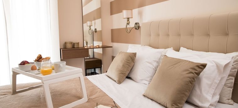 Hotel At.thea Kallithea : Photo 