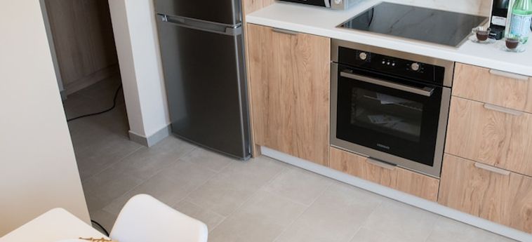 Hotel At.thea Kallithea : Photo 