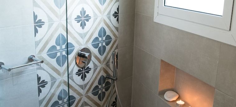 Hotel At.thea Kallithea: Foto 