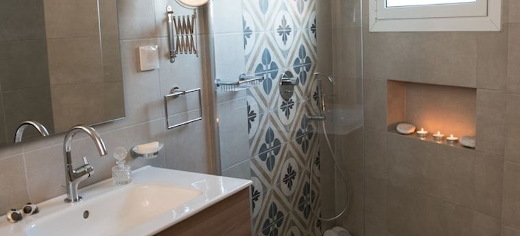 Hotel At.thea Kallithea: Foto 