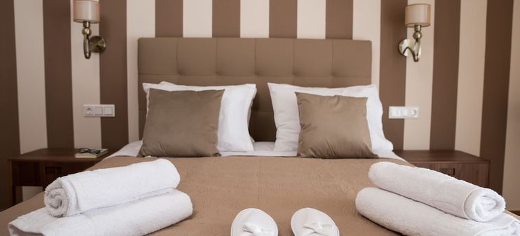 Hotel At.thea Kallithea: Foto 