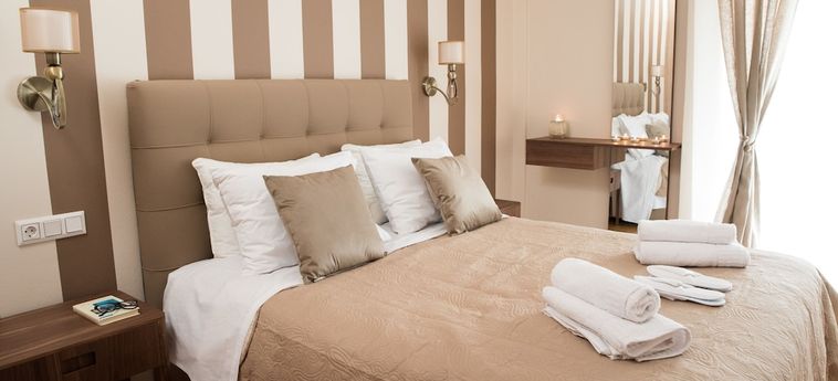 Hotel At.thea Kallithea: Foto 