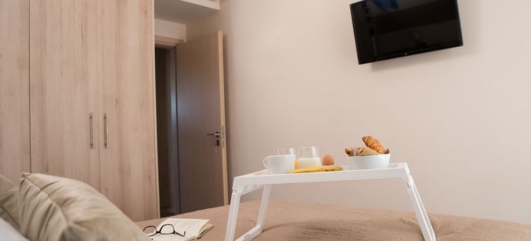 Hotel At.thea Kallithea: Foto 
