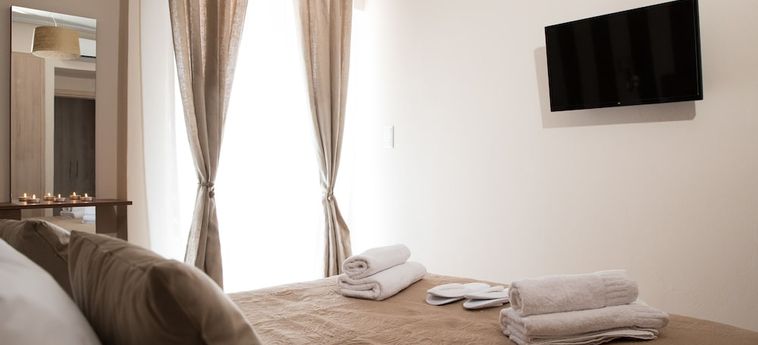 Hotel At.thea Kallithea: Foto 