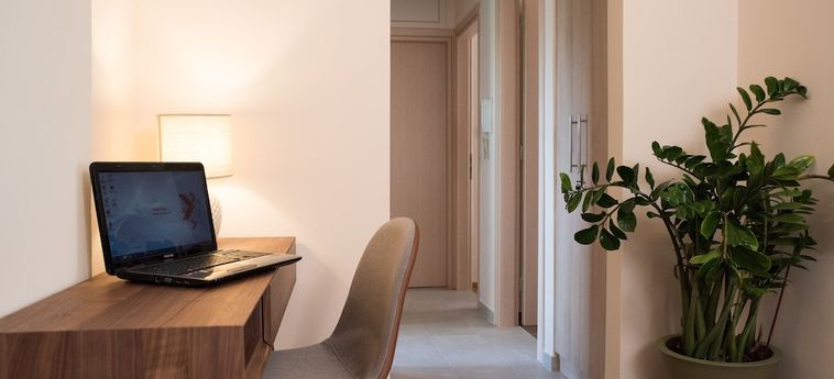 Hotel At.thea Kallithea: Foto 