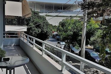 Hotel At.thea Kallithea: Photo 