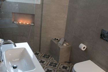 Hotel At.thea Kallithea: Photo 