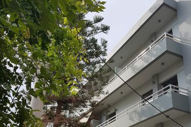 Hotel At.thea Kallithea: Photo 