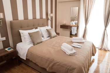Hotel At.thea Kallithea: Photo 