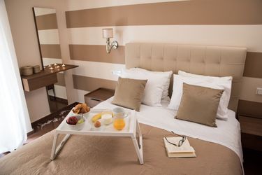 Hotel At.thea Kallithea: Photo 