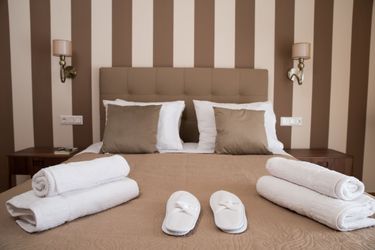 Hotel At.thea Kallithea: Photo 