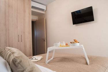 Hotel At.thea Kallithea: Photo 