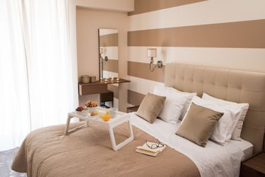Hotel At.thea Kallithea: Photo 