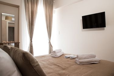 Hotel At.thea Kallithea: Photo 