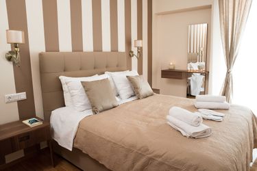 Hotel At.thea Kallithea: Photo 
