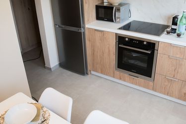 Hotel At.thea Kallithea: Photo 