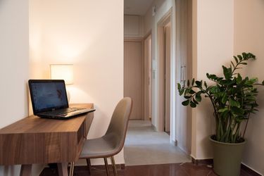 Hotel At.thea Kallithea: Photo 