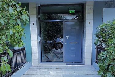 Hotel At.thea Kallithea: Photo 