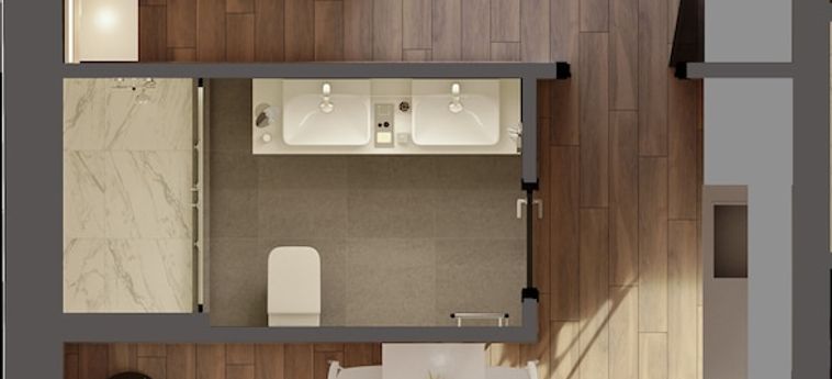 Athens Hill Luxury Apartments Kallithea : Photo 