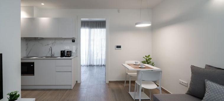 Athens Hill Luxury Apartments Kallithea : Photo 