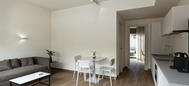 Athens Hill Luxury Apartments Kallithea : Photo 