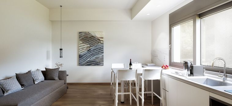 Athens Hill Luxury Apartments Kallithea : Photo 