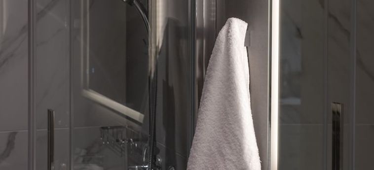 Athens Hill Luxury Apartments Kallithea : Photo 