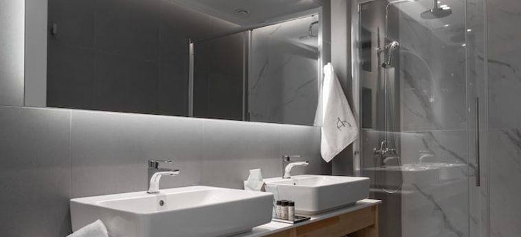 Athens Hill Luxury Apartments Kallithea: Foto 