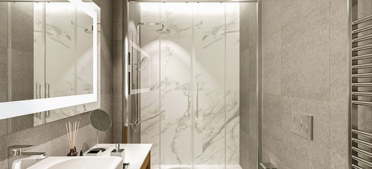 Athens Hill Luxury Apartments Kallithea: Foto 