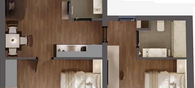 Athens Hill Luxury Apartments Kallithea: Foto 