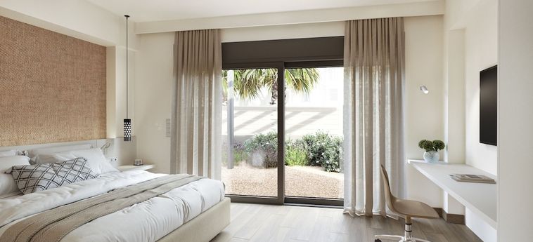 Athens Hill Luxury Apartments Kallithea: Foto 