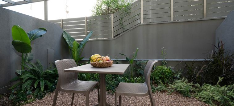 Athens Hill Luxury Apartments Kallithea: Foto 