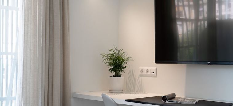 Athens Hill Luxury Apartments Kallithea: Foto 