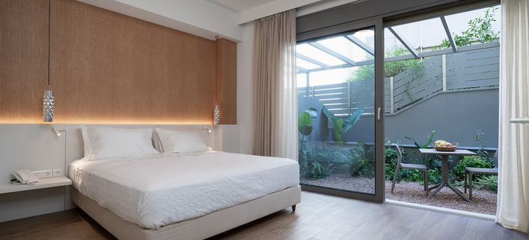 Athens Hill Luxury Apartments Kallithea: Foto 