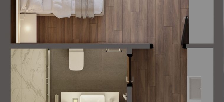 Athens Hill Luxury Apartments Kallithea: Foto 