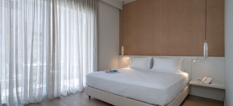 Athens Hill Luxury Apartments Kallithea: Foto 