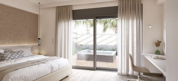 Athens Hill Luxury Apartments Kallithea: Foto 
