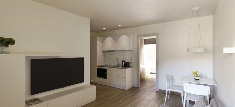Athens Hill Luxury Apartments Kallithea: Foto 