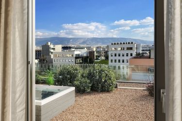 Athens Hill Luxury Apartments Kallithea: Photo 
