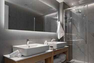 Athens Hill Luxury Apartments Kallithea: Photo 