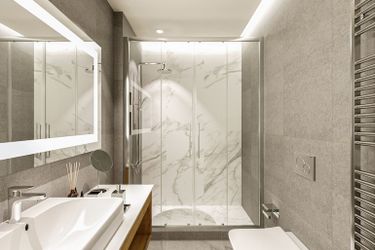 Athens Hill Luxury Apartments Kallithea: Photo 
