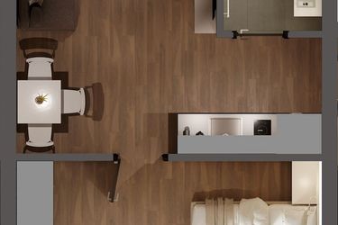 Athens Hill Luxury Apartments Kallithea: Photo 