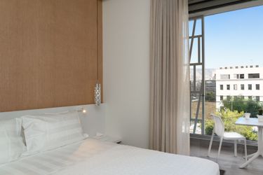 Athens Hill Luxury Apartments Kallithea: Photo 