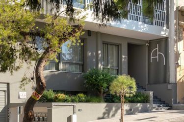 Athens Hill Luxury Apartments Kallithea: Photo 